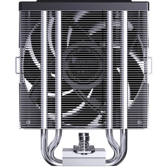  Кулер JONSBO CR-1000 Max LGA1851/1700/1200/115X/AM5/AM4 (TDP 230W, PWM, 120mm Fan, 6 тепловые трубки, 4-pin) Retail 