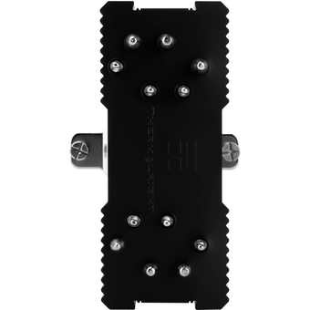  Кулер Thermalright Burst Assassin 120 SE (BA120-SE) (4-pin PWM, 148mm, Al/Cu, 6x6mm, 1x120mm, 66.17CFM, 25.6dBA, 1550RPM) 