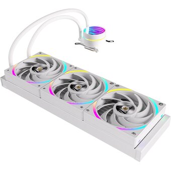  СВО Formula Oasis L360 ARGB (Oasis L360 ARGB WH), Ret 