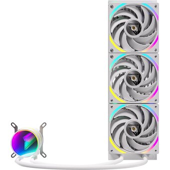  СВО Formula Oasis L360 ARGB (Oasis L360 ARGB WH), Ret 