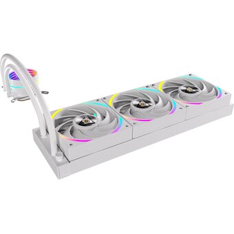  СВО Formula Oasis L360 ARGB (Oasis L360 ARGB WH), Ret 