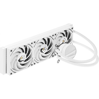  СВО Formula Oasis L360 ARGB (Oasis L360 ARGB WH), Ret 