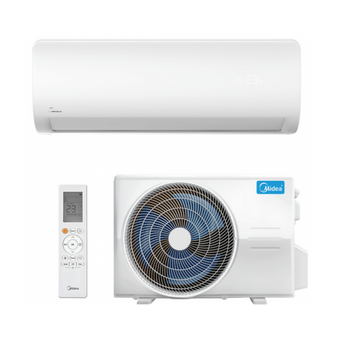  Сплит-система Midea MSAG1-12HRN8-I/MSAG1-12HRN8-O Paramount Неинвертор 
