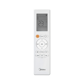  Сплит-система Midea MSAG1-12HRN8-I/MSAG1-12HRN8-O Paramount Неинвертор 