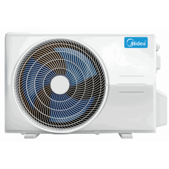  Сплит-система Midea MSAG1-12HRN8-I/MSAG1-12HRN8-O Paramount Неинвертор 