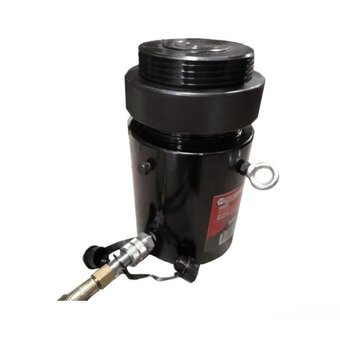  Домкрат ForceKraft FK-YG10050LS 