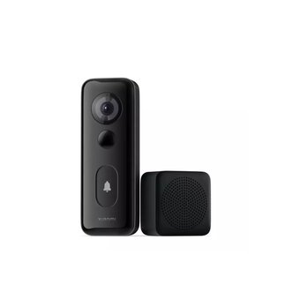  Дверной звонок Xiaomi Smart Doorbell 3S BHR7068GL 