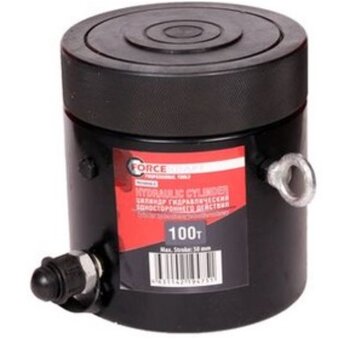  Домкрат ForceKraft FK-YG10050LS 