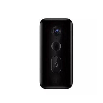  Дверной звонок Xiaomi Smart Doorbell 3S BHR7068GL 