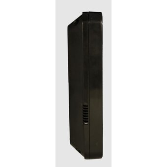  Видеодомофон Tantos Prime SD Mirror (00-00016178) черный 