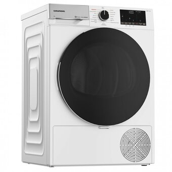  Сушильная машина Grundig GT75824D 