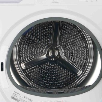  Сушильная машина Grundig GT75824D 