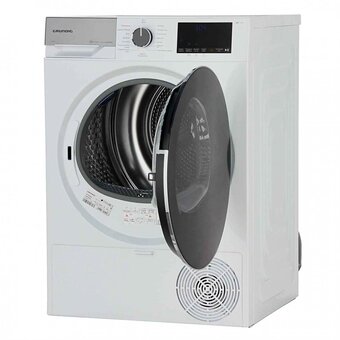  Сушильная машина Grundig GT75824D 