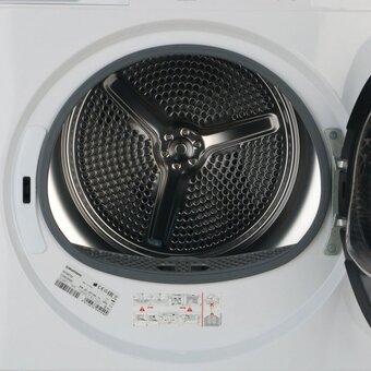  Сушильная машина Grundig GT55723 
