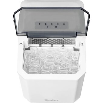  Льдогенератор TESLER ICM-1203 White 