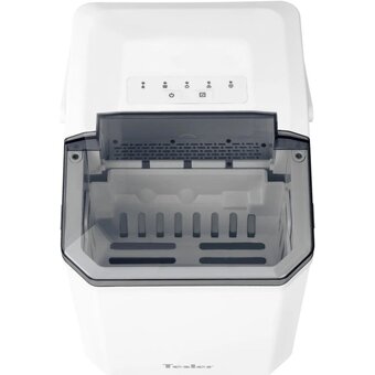  Льдогенератор TESLER ICM-1203 White 