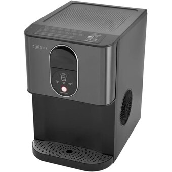  Льдогенератор ZUGEL ZIM2501 