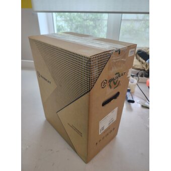  УЦ ПК Raskat Standart 300 (Standart300184546) Intel Core i3-14100, RAM 16GB, SSD 512GB, noOS, Black (плохая упаковка, переустановка системы) 