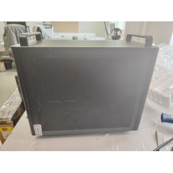  УЦ ПК Raskat Standart 300 (Standart300184546) Intel Core i3-14100, RAM 16GB, SSD 512GB, noOS, Black (плохая упаковка, переустановка системы) 