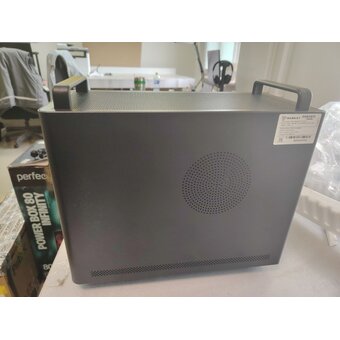  УЦ ПК Raskat Standart 300 (Standart300184546) Intel Core i3-14100, RAM 16GB, SSD 512GB, noOS, Black (плохая упаковка, переустановка системы) 