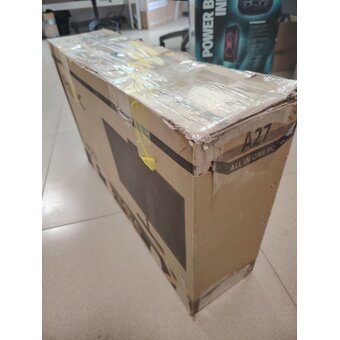  УЦ Платформа-моноблок Prittec A27-FHD ZBD Panel/ASUS H510 MB/Side IO with Type C+ USB 3 + Combo Audio/Intel 3165 AC WiFi (плохая упаковка, пересборка) 