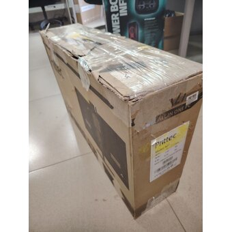  УЦ Платформа-моноблок Prittec A27-FHD ZBD Panel/ASUS H510 MB/Side IO with Type C+ USB 3 + Combo Audio/Intel 3165 AC WiFi (плохая упаковка, пересборка) 