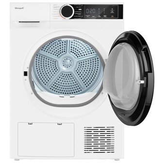  Сушильная машина WEISSGAUFF WD 5948 Heat Pump 