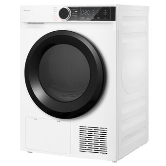  Сушильная машина WEISSGAUFF WD 5948 Heat Pump 