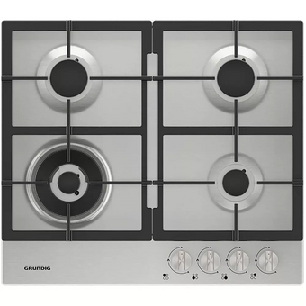  Варочная поверхность Grundig GIGA6234250X нерж 