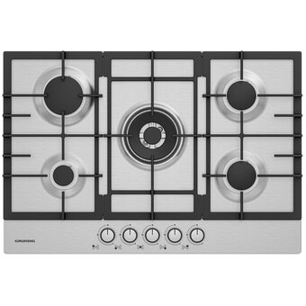  Варочная поверхность Grundig GIGA7235250X нерж 