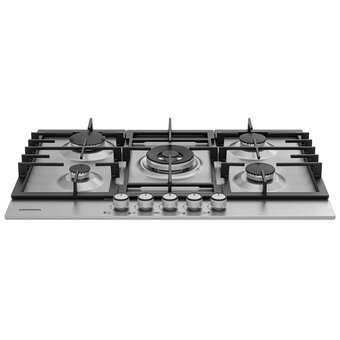  Варочная поверхность Grundig GIGA7235250X нерж 