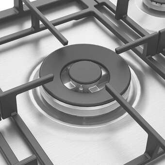  Варочная поверхность Grundig GIGA7235250X нерж 