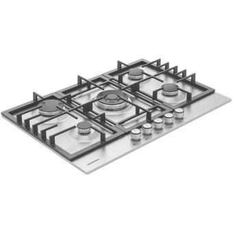  Варочная поверхность Grundig GIGA7235250X нерж 