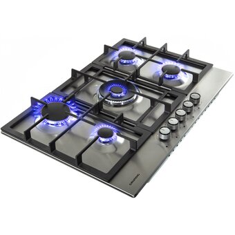  Варочная поверхность Grundig GIGA7235250X нерж 