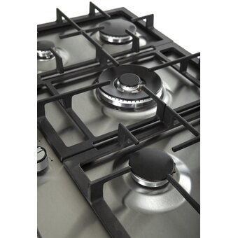  Варочная поверхность Grundig GIGA7235250X нерж 