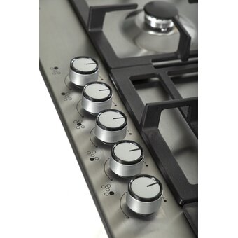  Варочная поверхность Grundig GIGA7235250X нерж 
