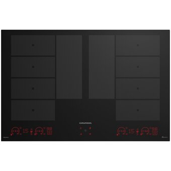  Варочная поверхность Grundig GIEI838980INH черный 