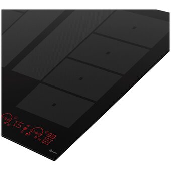  Варочная поверхность Grundig GIEI838980INH черный 