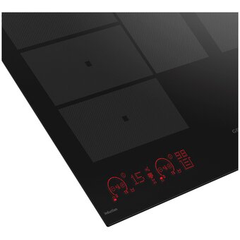  Варочная поверхность Grundig GIEI838980INH черный 