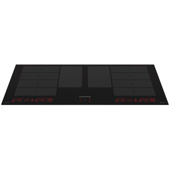  Варочная поверхность Grundig GIEI838980INH черный 