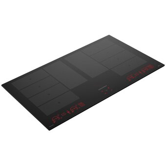  Варочная поверхность Grundig GIEI838980INH черный 