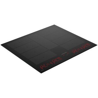  Варочная поверхность Grundig GIEI638980IF черный 