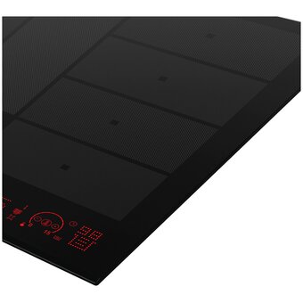  Варочная поверхность Grundig GIEI638980IF черный 