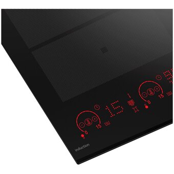  Варочная поверхность Grundig GIEI638980IF черный 