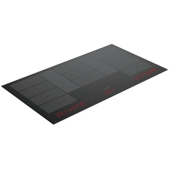  Варочная поверхность Grundig GIEI938980I черный 