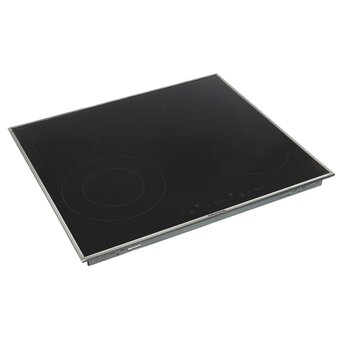  Варочная поверхность Grundig GIEV613420E черный 