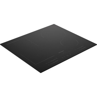  Варочная поверхность Grundig GIEI627474PN черный 