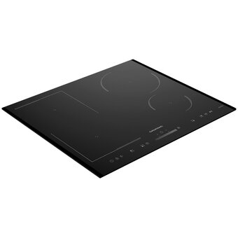  Варочная поверхность Grundig GGIEI624470PF черный 