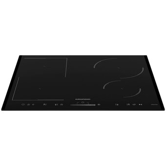  Варочная поверхность Grundig GGIEI624470PF черный 