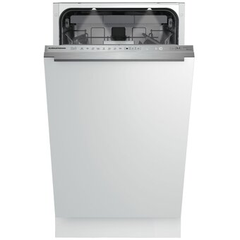  Встраиваемая посудомоечная машина GRUNDIG GSVP4151P 
